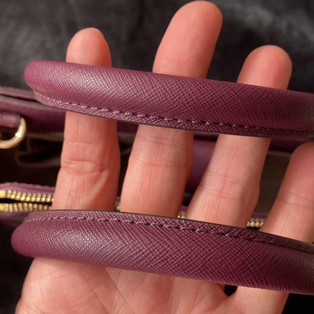 Michael Kors purse - Picture 10 of 12